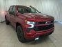 2025 Chevrolet Silverado 1500 RST-1