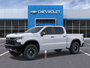 2025 Chevrolet Silverado 1500 ZR2-1