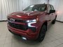 2025 Chevrolet Silverado 1500 RST-3