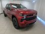 2025 Chevrolet Silverado 1500 RST-1