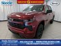 2025 Chevrolet Silverado 1500 RST-0