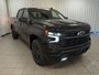 2025 Chevrolet Silverado 1500 RST-1