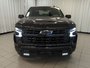 2025 Chevrolet Silverado 1500 RST-2