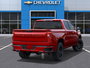 2025 Chevrolet Silverado 1500 RST-3