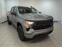 2025 Chevrolet Silverado 1500 Custom-1