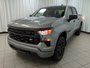 2025 Chevrolet Silverado 1500 Custom-3