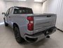 2025 Chevrolet Silverado 1500 Custom-5