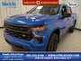 2025 Chevrolet Silverado 1500 Custom-0