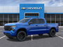 2025 Chevrolet Silverado 1500 Custom-1