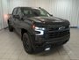 2025 Chevrolet Silverado 1500 RST-1
