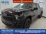 2025 Chevrolet Silverado 1500 RST-0