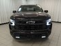 2025 Chevrolet Silverado 1500 RST-2