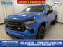 2025 Chevrolet Silverado 1500 Custom-0