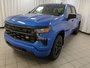 2025 Chevrolet Silverado 1500 Custom-3
