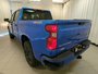 2025 Chevrolet Silverado 1500 Custom-5