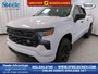2025 Chevrolet Silverado 1500 Custom-0