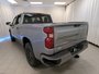 2025 Chevrolet Silverado 1500 Custom-5