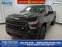 2025 Chevrolet Silverado 1500 Custom-0