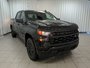 2025 Chevrolet Silverado 1500 Custom-1