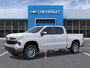 2026 Chevrolet Silverado 1500 LT-1