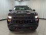 2026 Chevrolet Silverado 1500 Custom Trail Boss-2