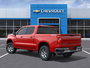 2026 Chevrolet SILVERADO 1500 LT-2