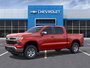 2026 Chevrolet SILVERADO 1500 LT-1