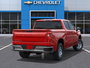 2026 Chevrolet SILVERADO 1500 LT-3