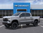 2026 Chevrolet Silverado 1500 LT Trail Boss-1