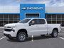 2026 Chevrolet Silverado 1500 RST-1