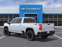 2026 Chevrolet Silverado 2500 4WD LTZ Crew-2