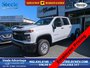 2024 Chevrolet SILVERADO 2500 HD WT-0