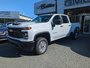 2024 Chevrolet SILVERADO 2500 HD WT-3