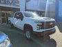 2024 Chevrolet SILVERADO 2500 HD WT-1