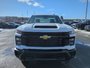 2024 Chevrolet SILVERADO 2500 HD WT-2