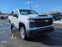 2024 Chevrolet SILVERADO 2500 HD WT-1