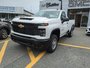 2024 Chevrolet SILVERADO 2500 HD WT-3