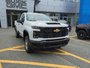 2024 Chevrolet SILVERADO 2500 HD WT-1