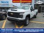 2024 Chevrolet SILVERADO 2500 HD WT-0