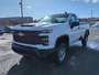 2024 Chevrolet SILVERADO 2500 HD WT-3