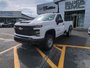 2024 Chevrolet SILVERADO 2500 HD WT-3