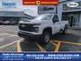 2024 Chevrolet SILVERADO 2500 HD WT-0