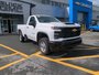 2024 Chevrolet SILVERADO 2500 HD WT-1