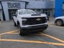 2024 Chevrolet SILVERADO 2500 HD WT-1