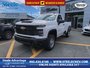 2024 Chevrolet SILVERADO 2500 HD WT-0