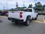 2024 Chevrolet SILVERADO 2500 HD WT-7