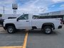 2024 Chevrolet SILVERADO 2500 HD WT-4