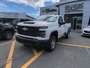 2024 Chevrolet SILVERADO 2500 HD WT-3