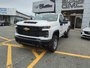 2024 Chevrolet SILVERADO 2500 HD WT-3