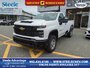 2024 Chevrolet SILVERADO 2500 HD WT-0